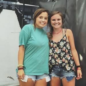 Meet your Posher, Megan